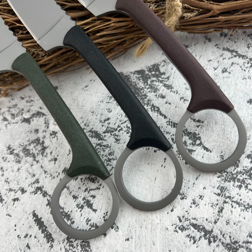 20AZ Fixed Blade Pocket Knife  - Edc Pocket Carry Fixed Blade บทวิจารณ์และราคา