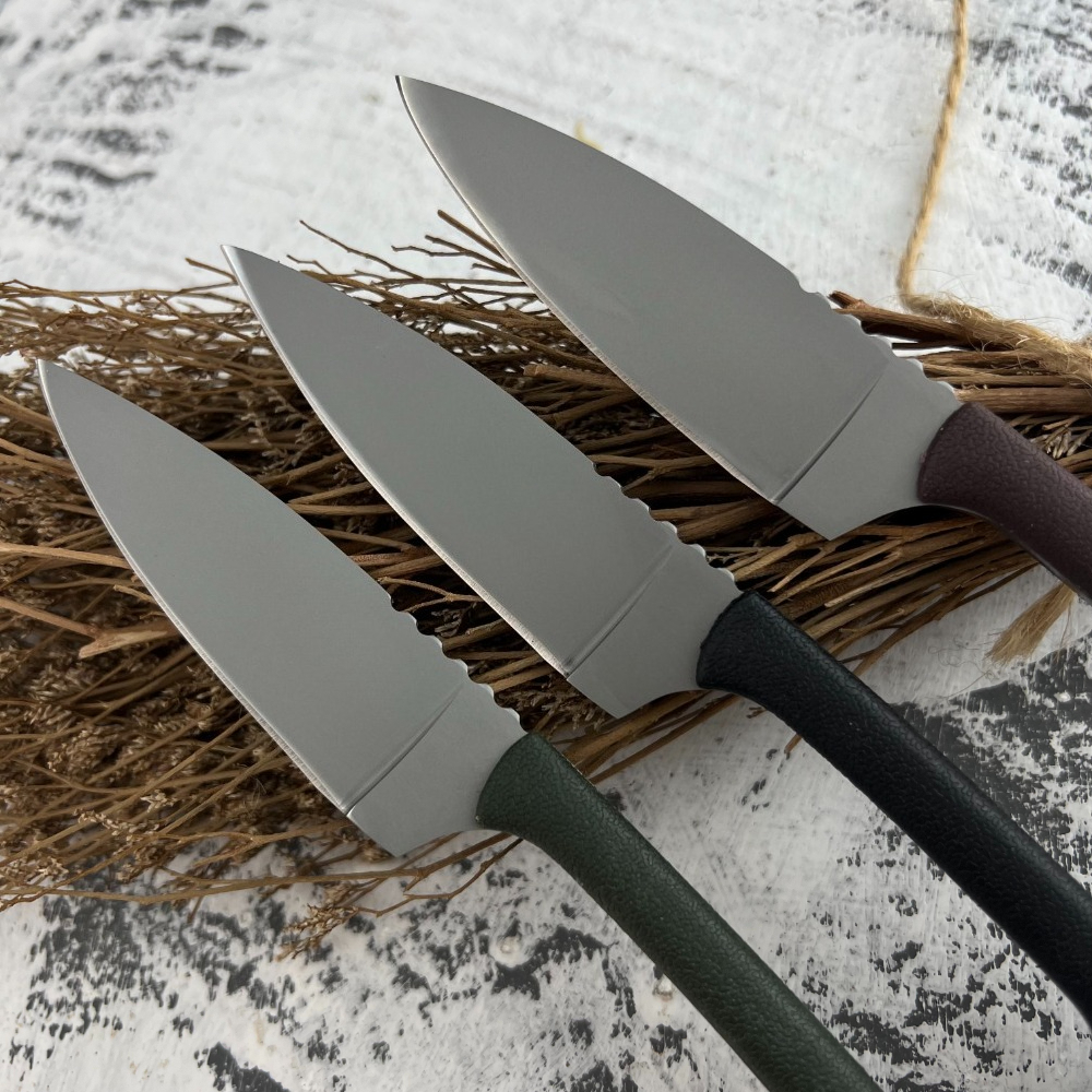 20AZ Fixed Blade Pocket Knife  - Edc Pocket Carry Fixed Blade บทวิจารณ์และราคา