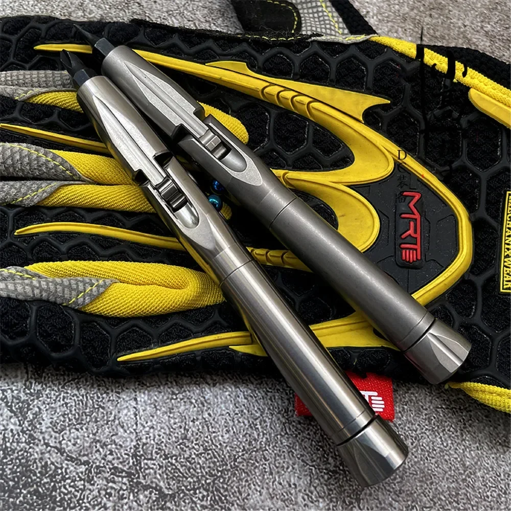 Titanium Folding Multi-Angle S - Edc Carry For Men บทวิจารณ์และราคา