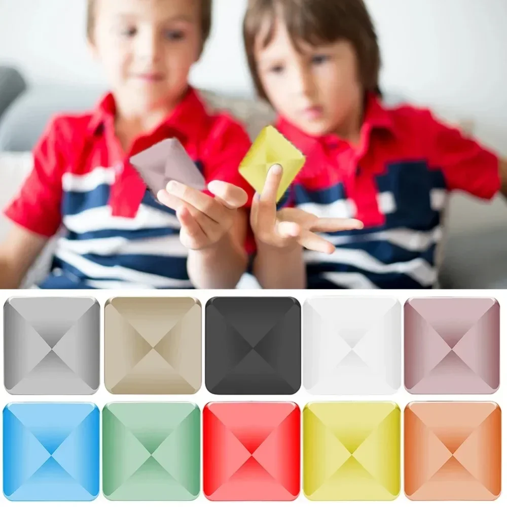 Plastic Desk Toy Skill Desktop - Fidget Spinner Bearing บทวิจารณ์และราคา