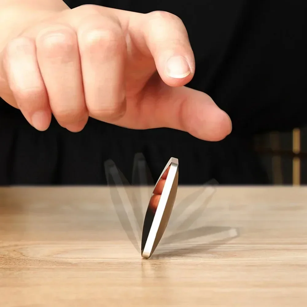 Plastic Desk Toy Skill Desktop - Fidget Spinner Bearing บทวิจารณ์และราคา