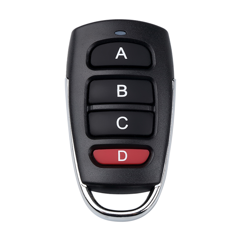 Wireless RF 433mhz Remote Cont - Bottle Opener Keyring บทวิจารณ์และราคา