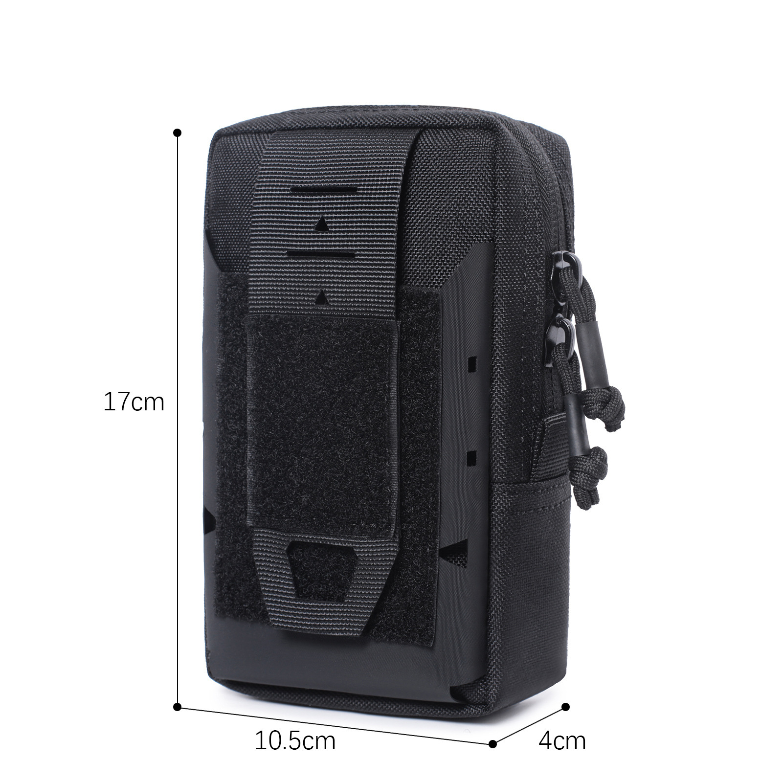 Multipurpose Tactical MOLLE ED - Appendix Carry Edc บทวิจารณ์และราคา