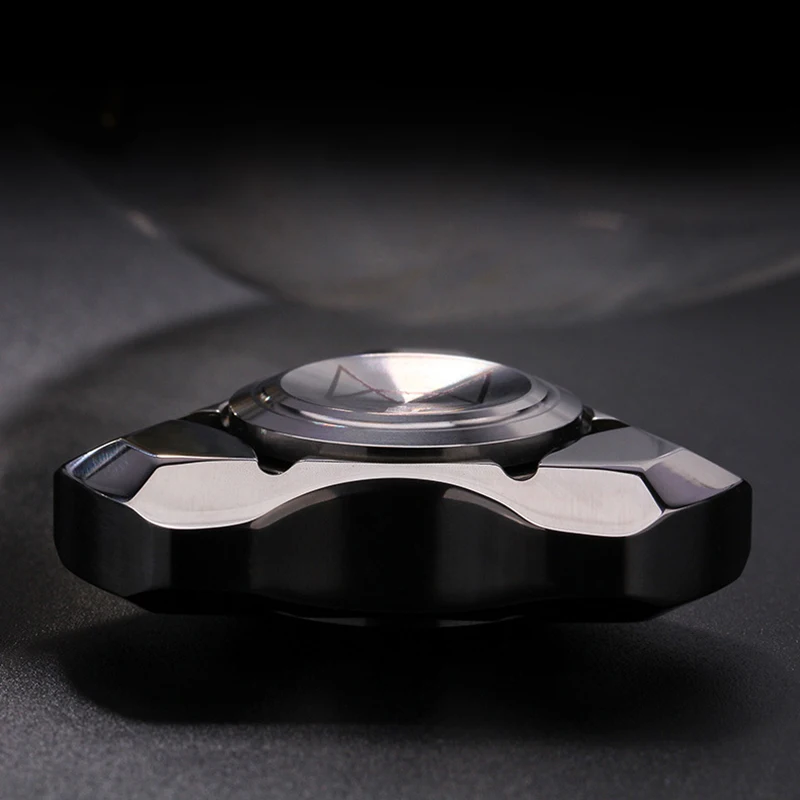 New Fox Stainless Steel Metal  - Fidget Spinner Bearing บทวิจารณ์และราคา