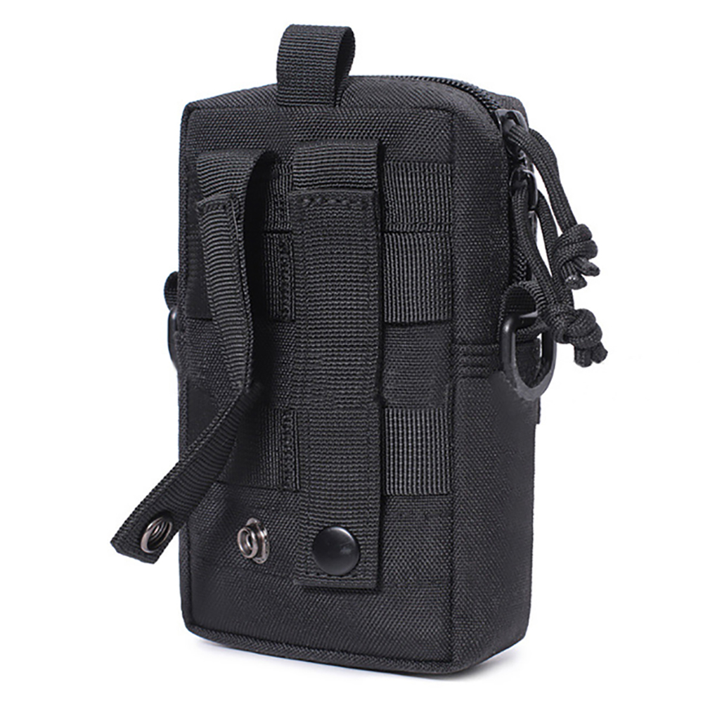 Molle EDC Belt Pouch Water Bot - Edc Flex Carry Belt บทวิจารณ์และราคา