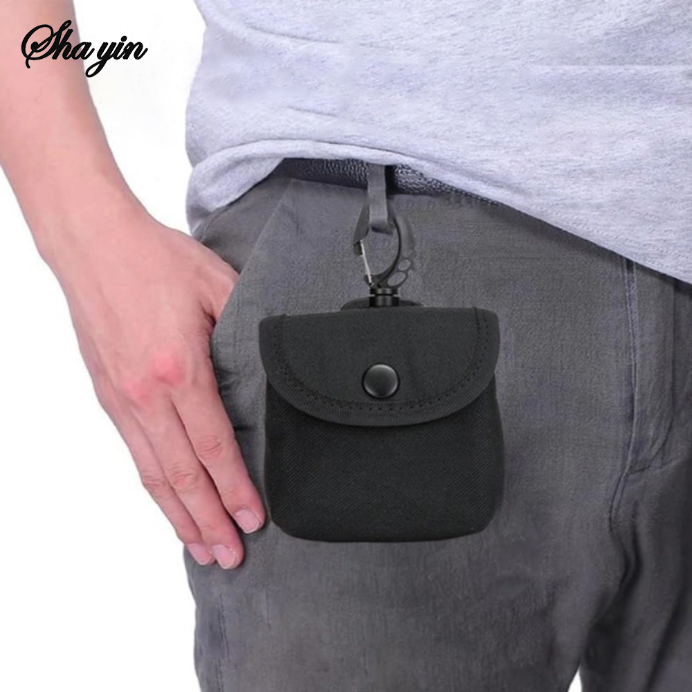 Waterproof Camp Mini Oxford Fa - Appendix Carry Edc บทวิจารณ์และราคา