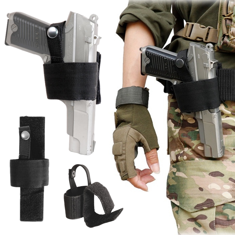 Outdoor Concealed Carry Waist  - Appendix Carry Edc บทวิจารณ์และราคา
