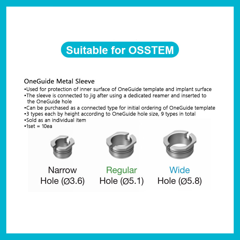 Dental Material Guide Ring Fix - Nail File Titanium บทวิจารณ์และราคา