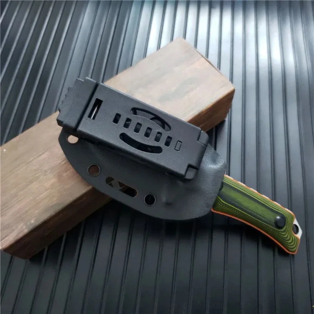 EDC Fixed Blade Knife Green G1 - Edc Pocket Carry Fixed Blade บทวิจารณ์และราคา