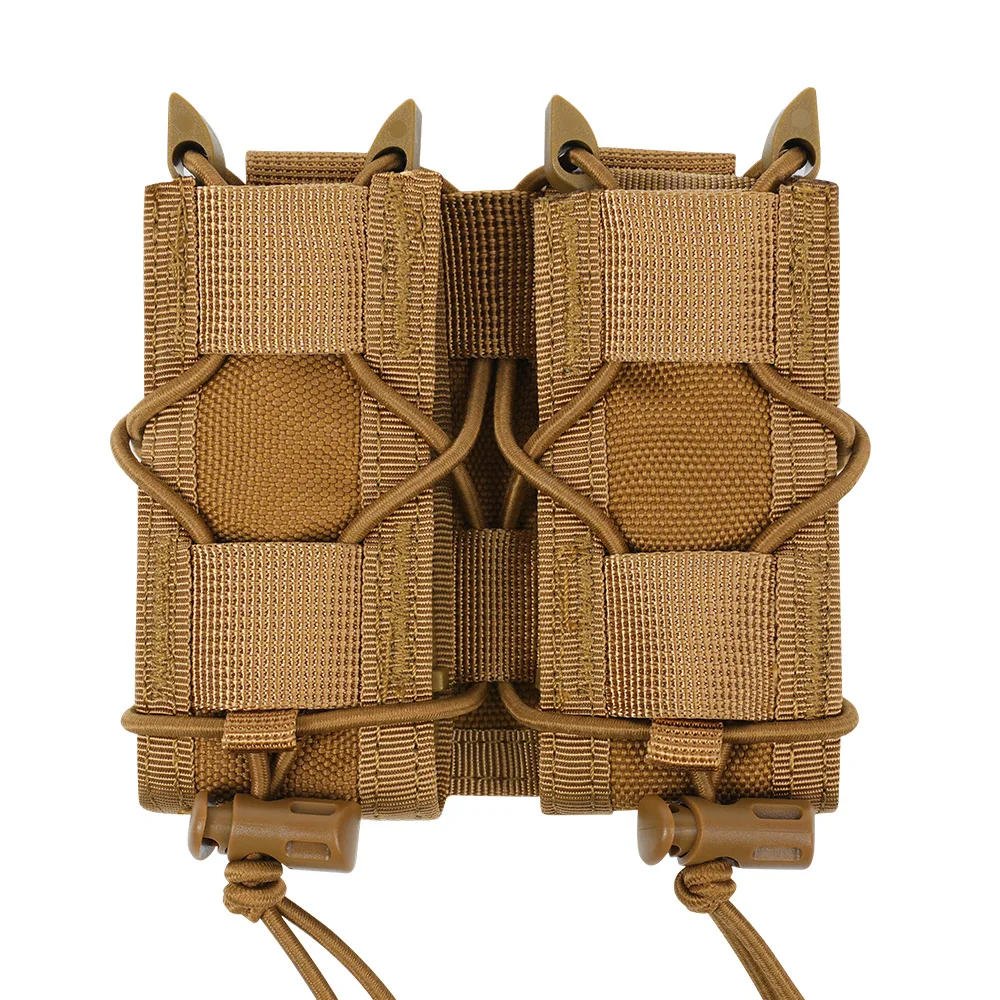9mm Pistol Double/Triple Stack - Edc Carry Holster บทวิจารณ์และราคา