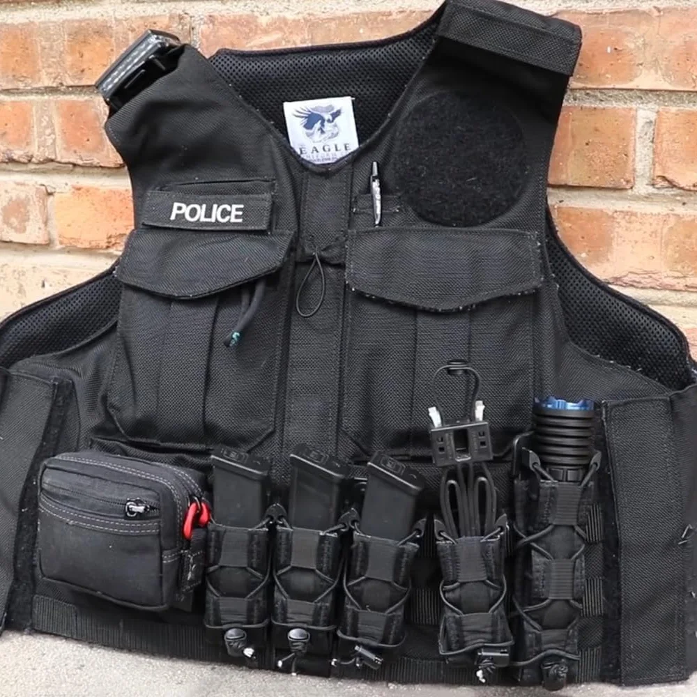 9mm Pistol Double/Triple Stack - Edc Carry Holster บทวิจารณ์และราคา