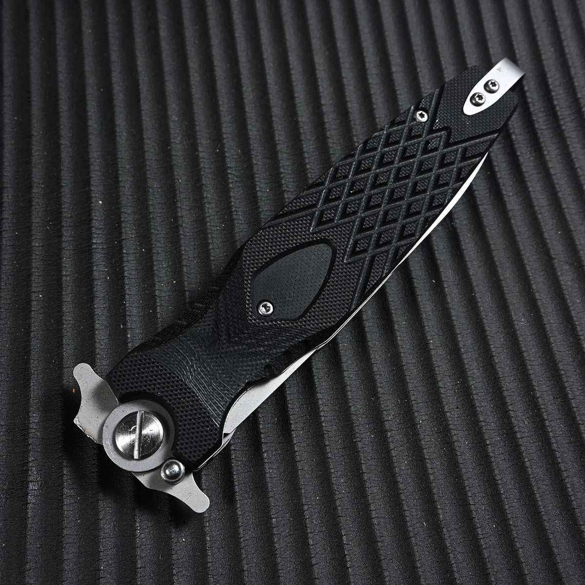 Pocket Knife, EDC Folding Pock - Edc Carry For Men บทวิจารณ์และราคา