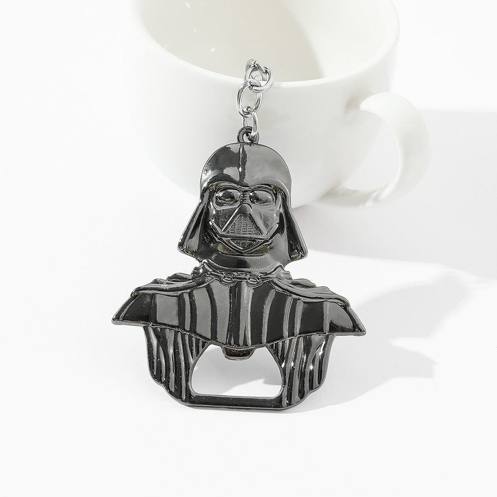 Star War Keychain Darth Vader  - Bottle Opener Keyring บทวิจารณ์และราคา