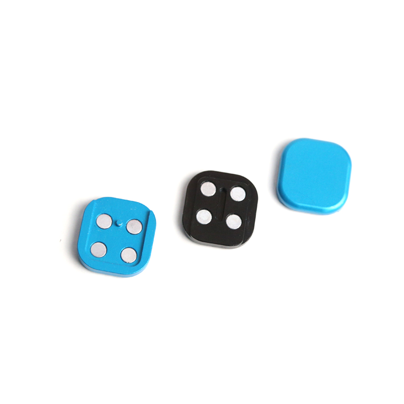 Aluminium Alloy Mini 3 Layer F - Fidget Spinner Bearing บทวิจารณ์และราคา