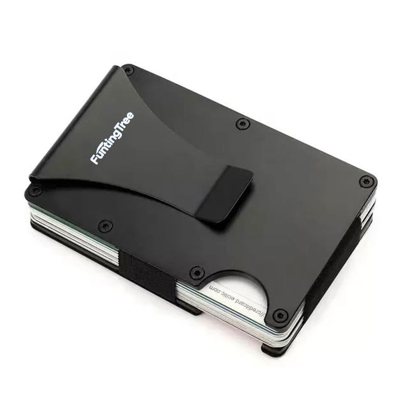 Compatible with MagSafe Wallet - Money Clip Magnetic บทวิจารณ์และราคา