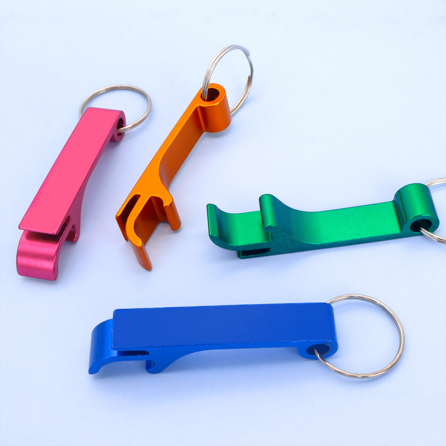 Keychain Custom Logo Key Ring  - Bottle Opener Keyring บทวิจารณ์และราคา