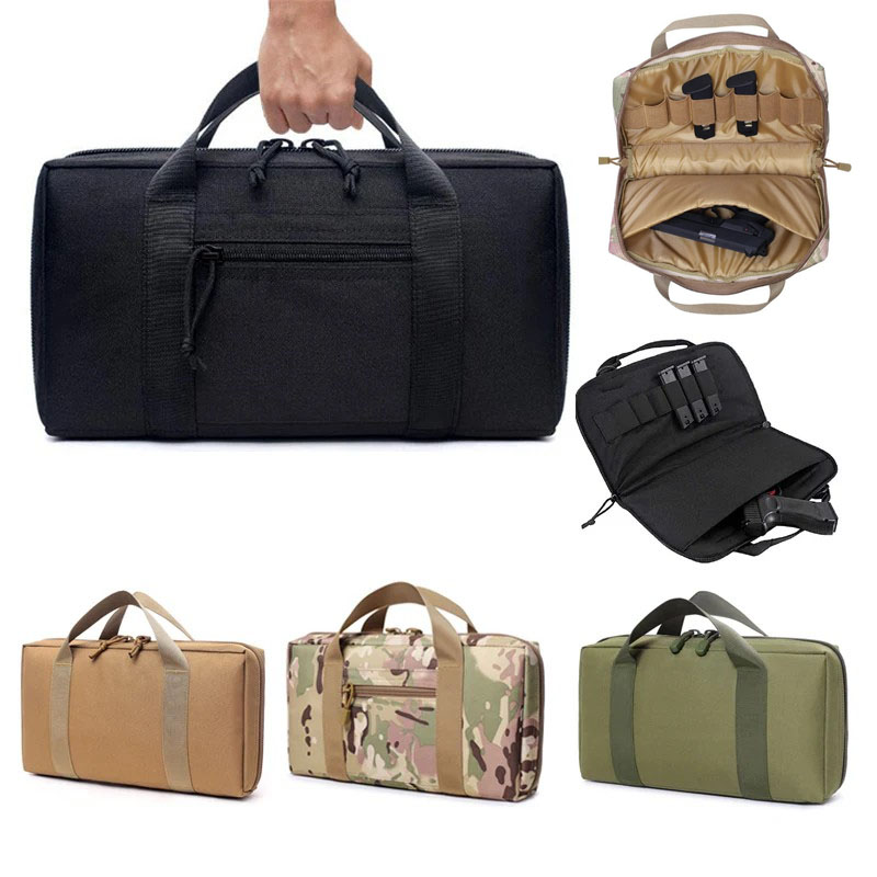 Outdoor Gun Carry Bag EDC Tool - Edc Carry Accessories บทวิจารณ์และราคา