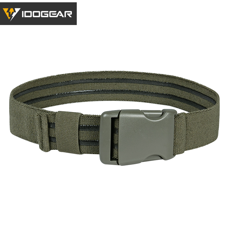 IDOGEAR Tactical Thigh Leg Str - Edc Carry Belt บทวิจารณ์และราคา