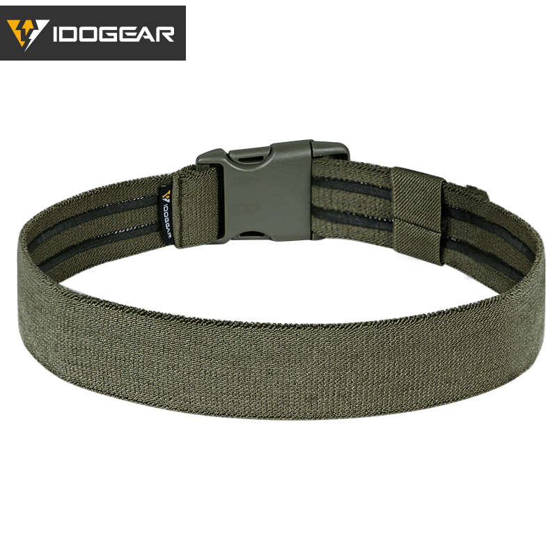 IDOGEAR Tactical Thigh Leg Str - Edc Carry Belt บทวิจารณ์และราคา