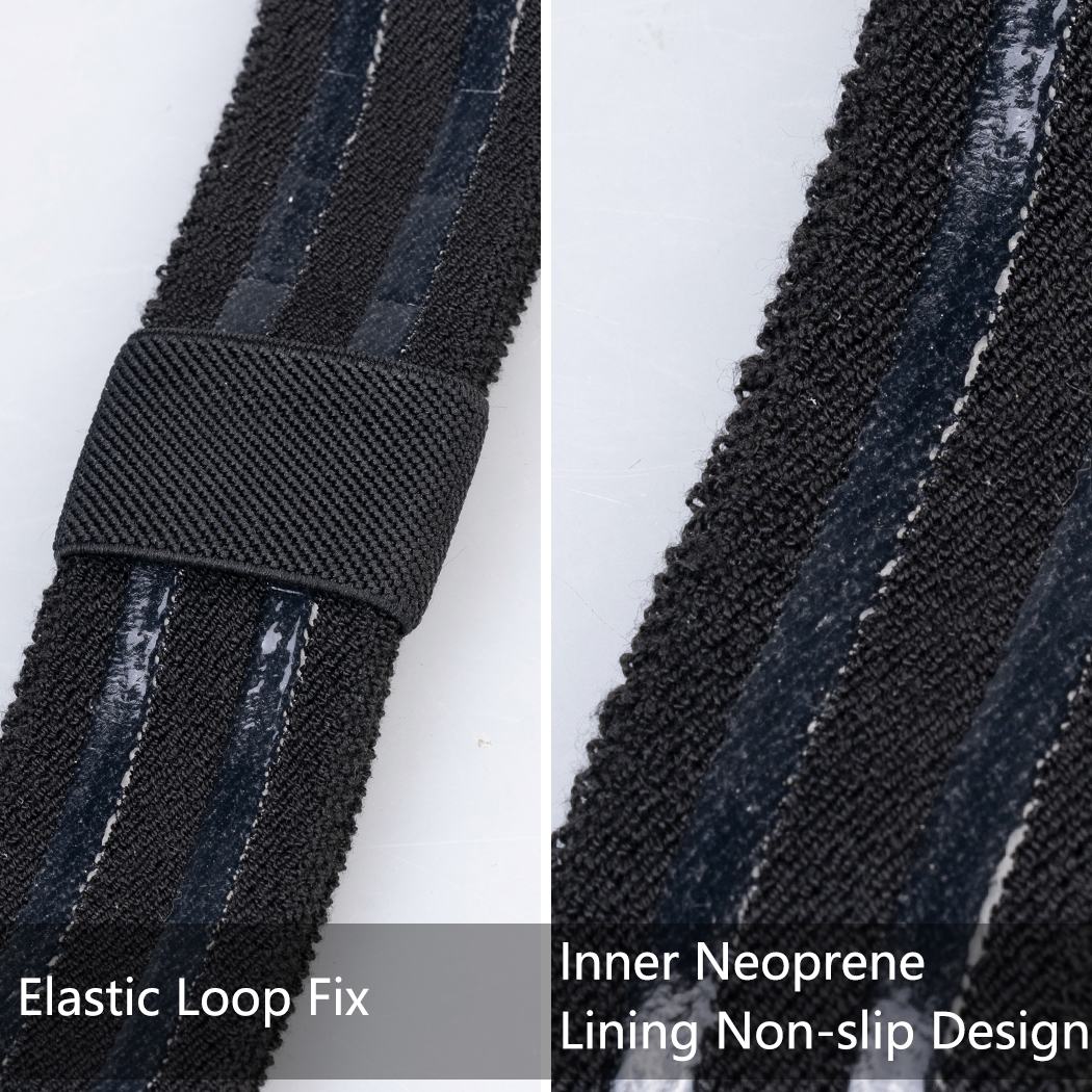IDOGEAR Tactical Thigh Leg Str - Edc Carry Belt บทวิจารณ์และราคา