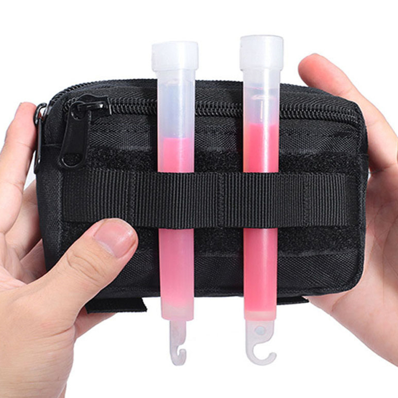 Double Layer EDC Pack Men Tact - Edc Carry Belt บทวิจารณ์และราคา