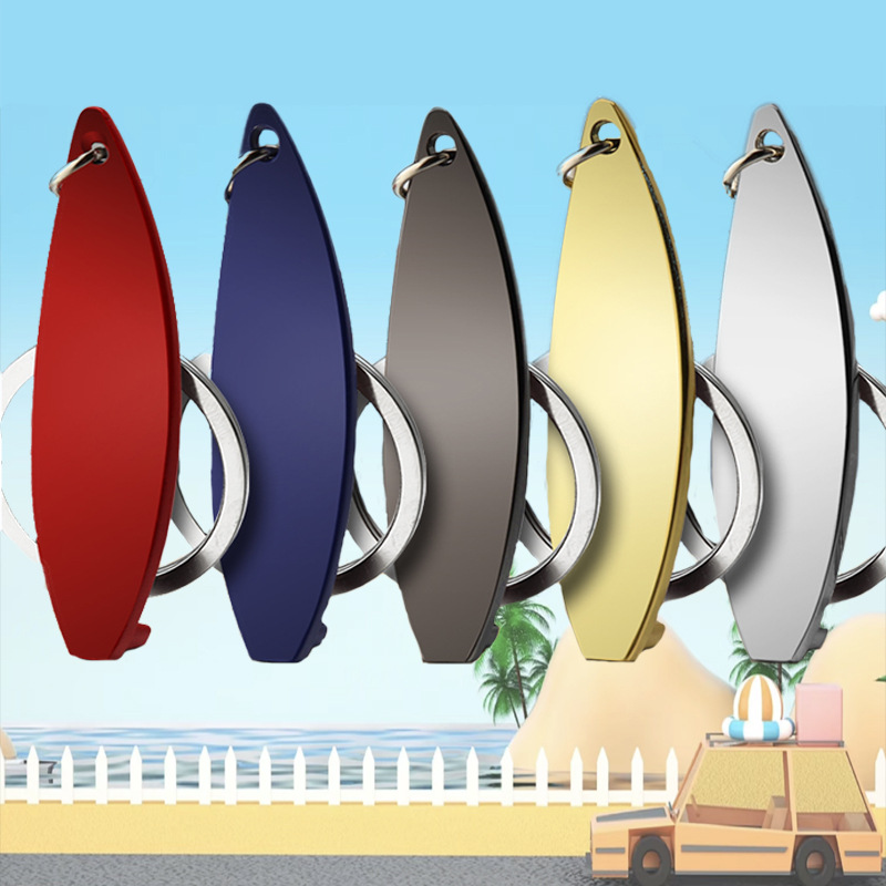 1pc Custom Keychain Personaliz - Bottle Opener Keyring บทวิจารณ์และราคา