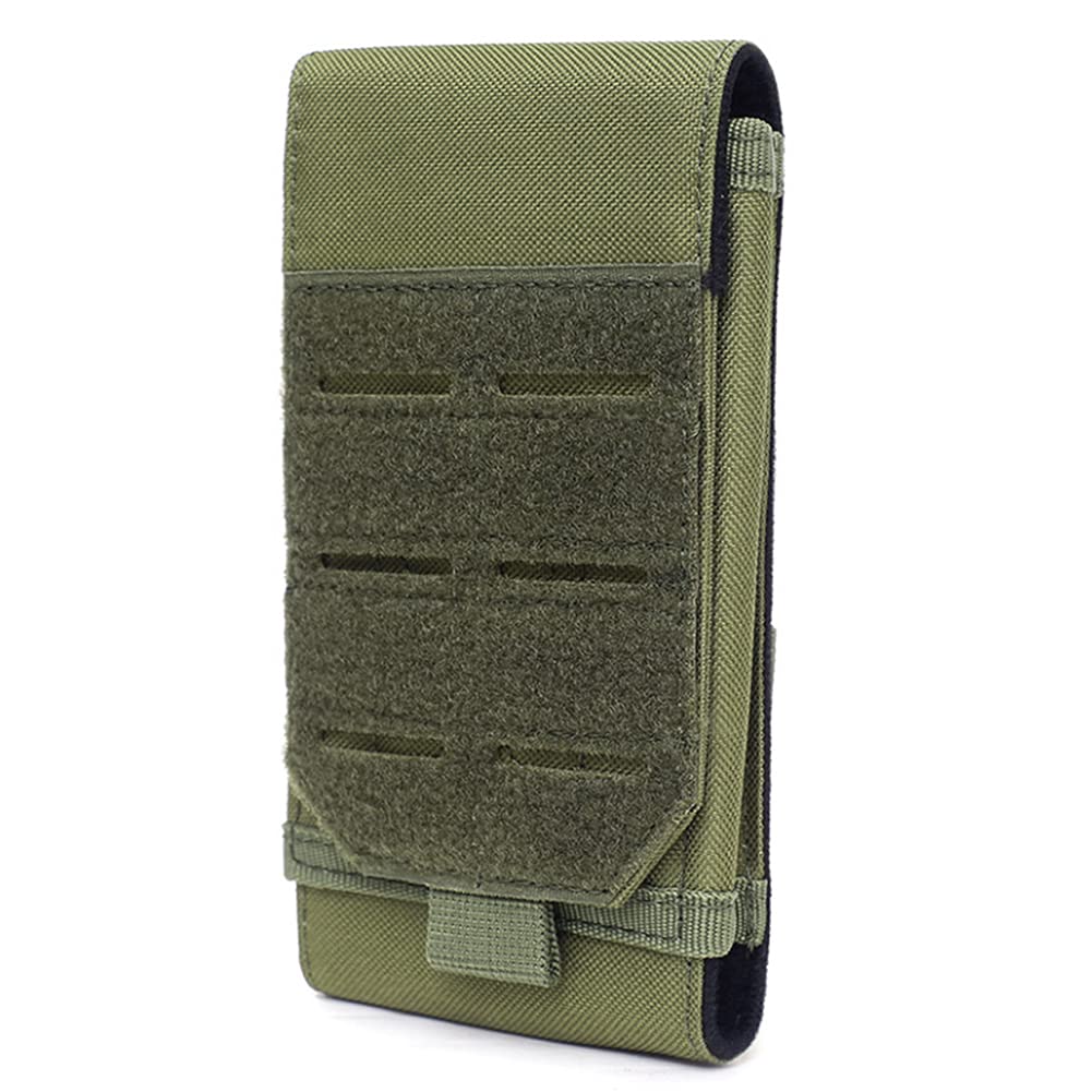 Tactical EDC Bag Molle Belt Po - Edc Carry Belt บทวิจารณ์และราคา