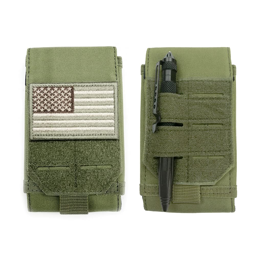 Tactical EDC Bag Molle Belt Po - Edc Carry Belt บทวิจารณ์และราคา
