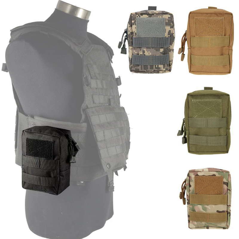 EDC Belt Organizer Molle EDC T - Edc Carry Accessories บทวิจารณ์และราคา