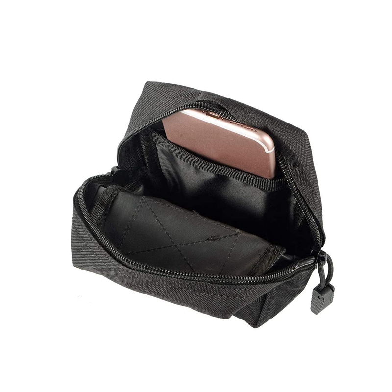 EDC Belt Organizer Molle EDC T - Edc Carry Accessories บทวิจารณ์และราคา
