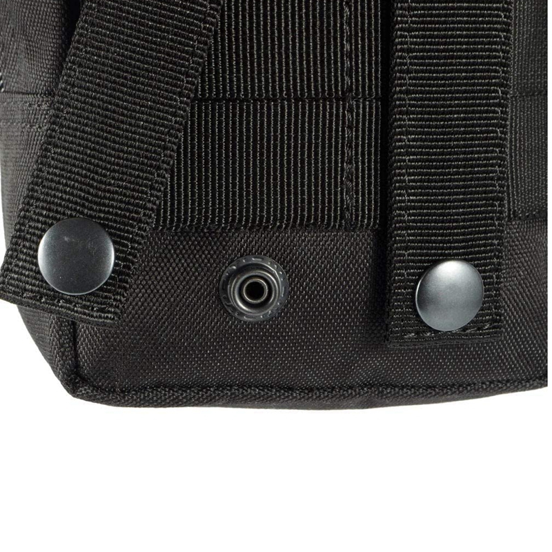 EDC Belt Organizer Molle EDC T - Edc Carry Accessories บทวิจารณ์และราคา