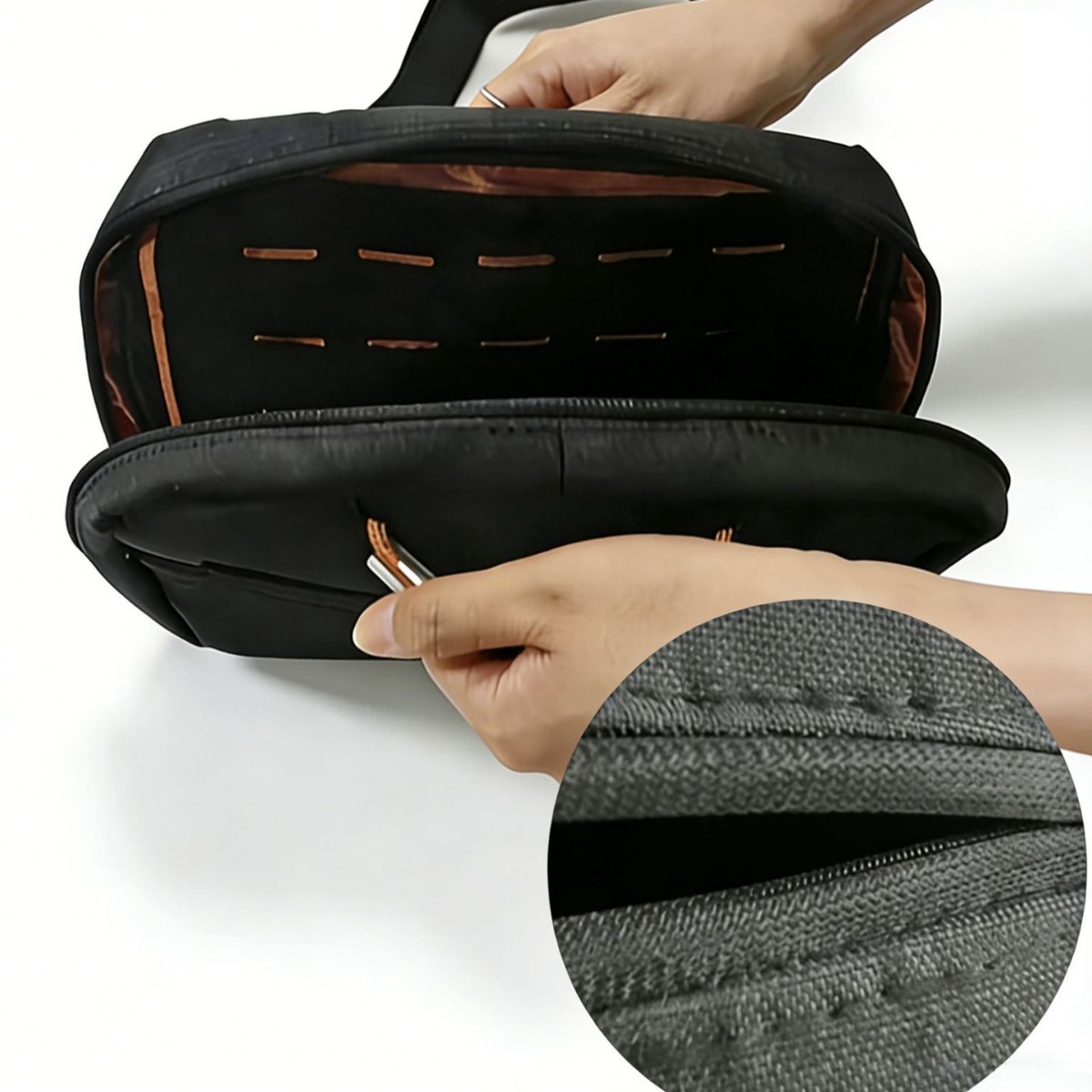 Tactical EDC Carry Bag - Molle - Edc Carry Accessories บทวิจารณ์และราคา