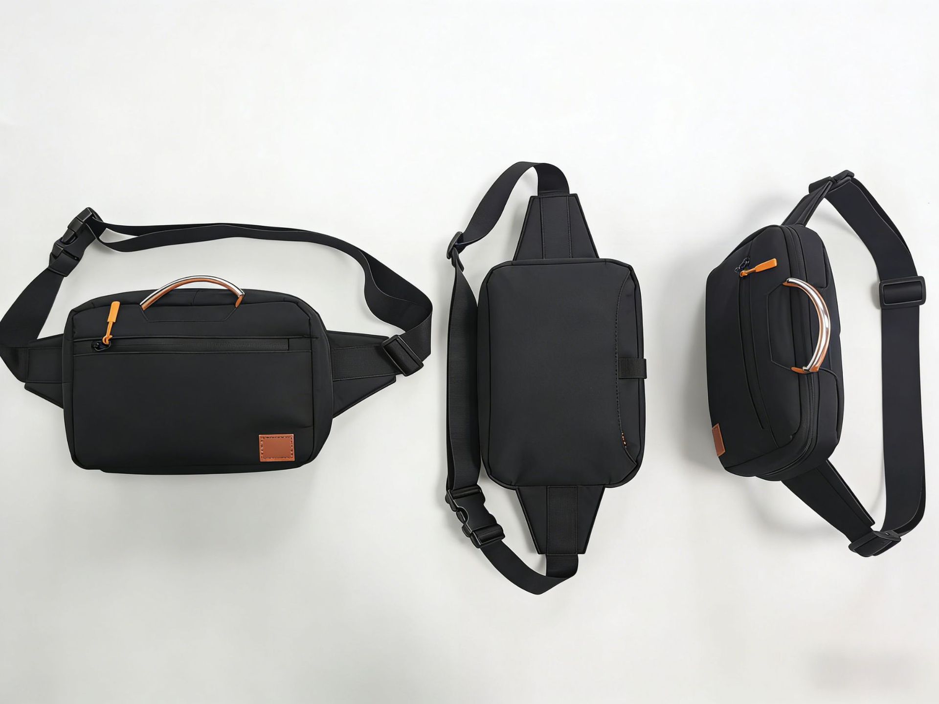 Tactical EDC Carry Bag - Molle - Edc Carry Accessories บทวิจารณ์และราคา
