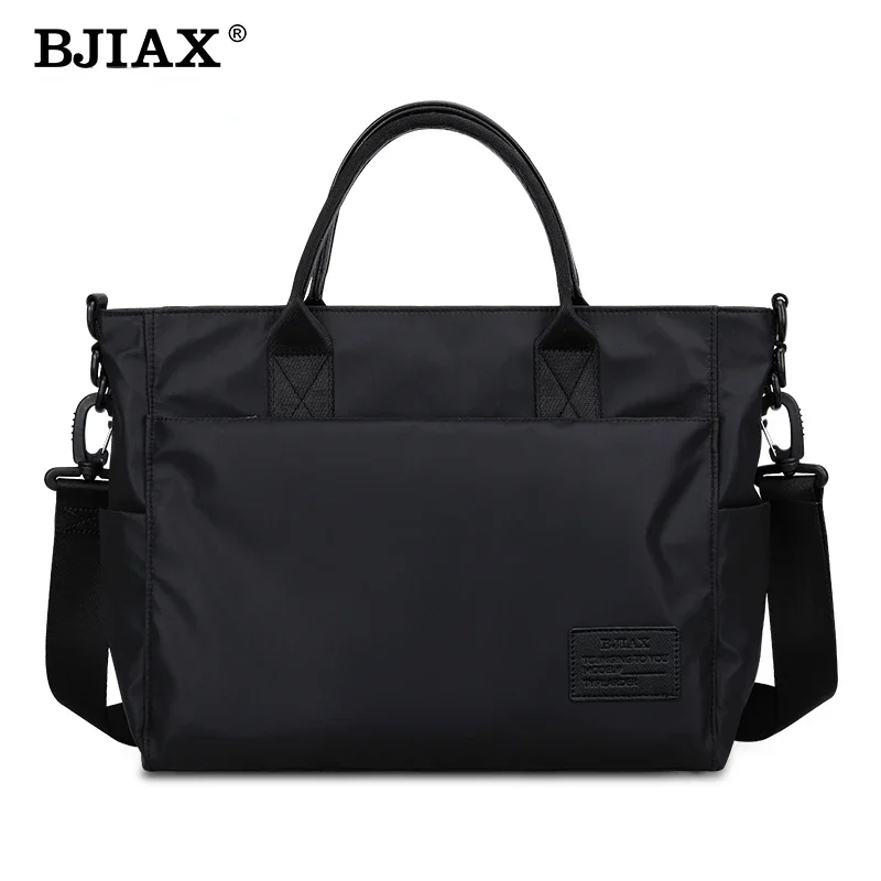 BJIAX File Bag Carrying Briefc - Edc Carry Bag บทวิจารณ์และราคา