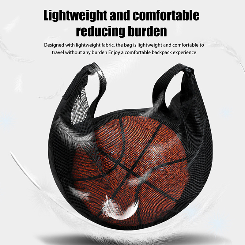 1PCS Single Ball Bag With Zipp - Edc Carry Bag บทวิจารณ์และราคา