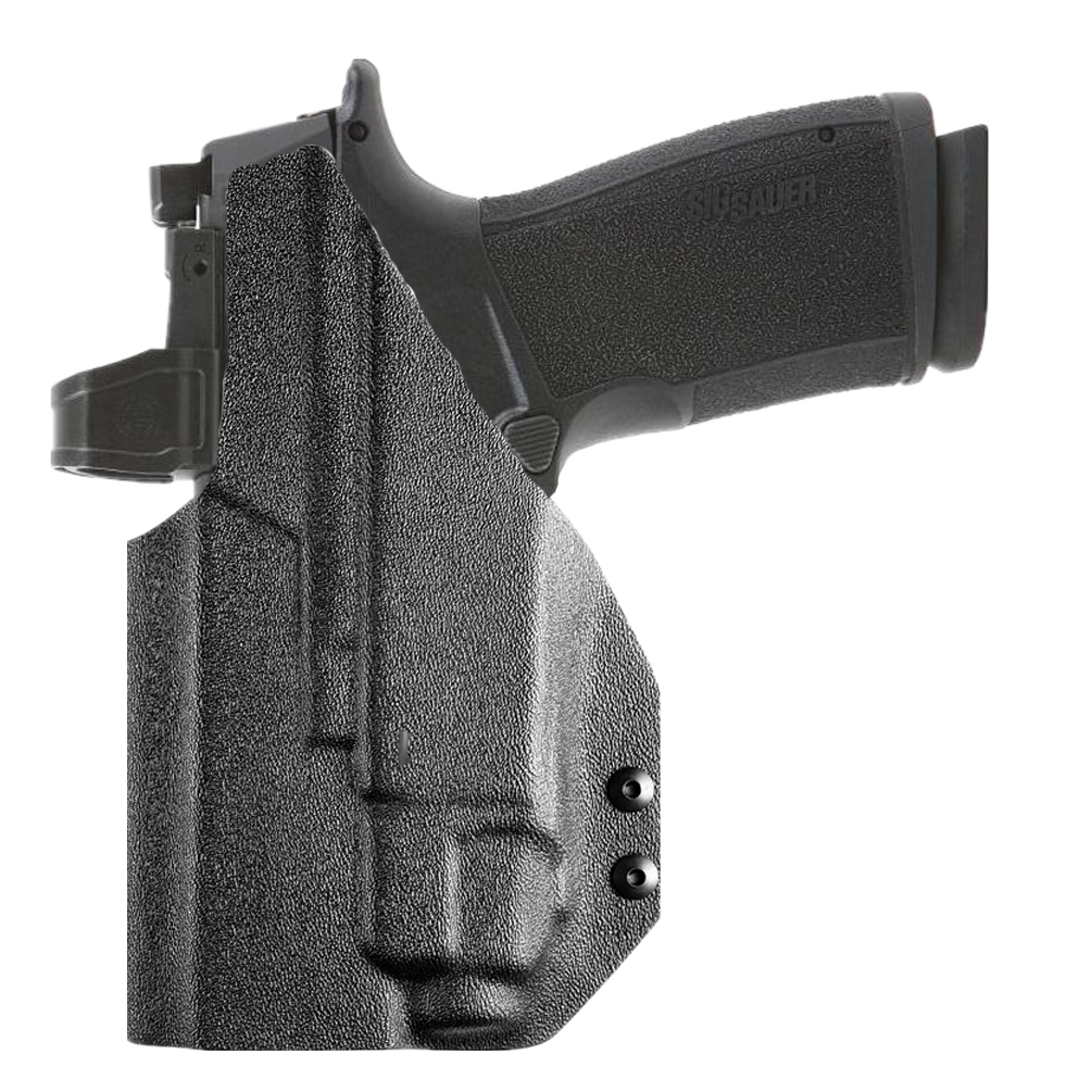 kydex IWB Holster for Sig Saue - Edc Flex Carry Belt บทวิจารณ์และราคา