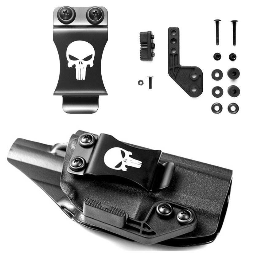 kydex IWB Holster for Sig Saue - Edc Flex Carry Belt บทวิจารณ์และราคา