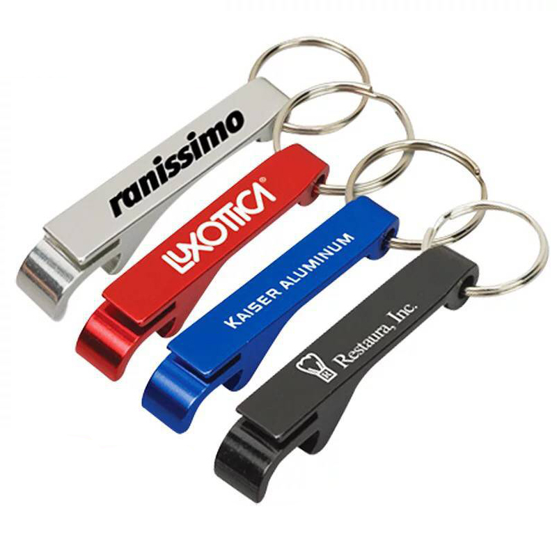 Personalized Beer Bottle Opene - Bottle Opener Keyring บทวิจารณ์และราคา