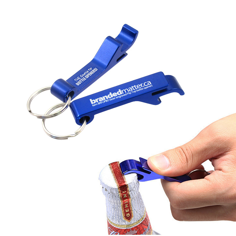Personalized Beer Bottle Opene - Bottle Opener Keyring บทวิจารณ์และราคา
