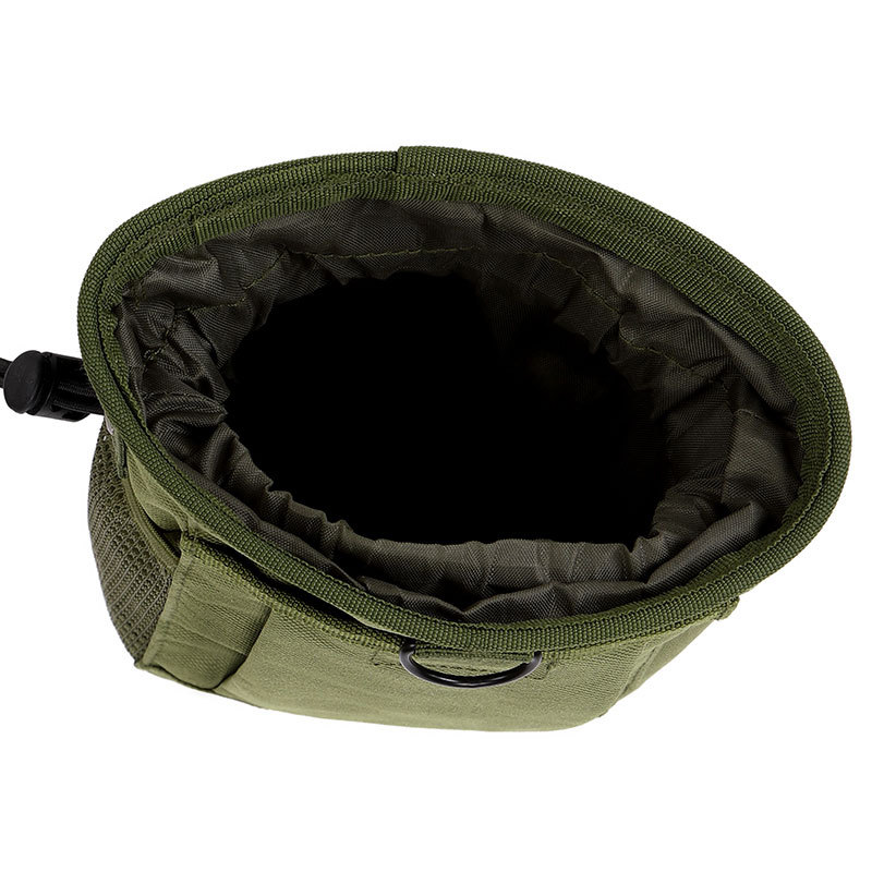 Outdoor MOLLE Waist Pouch, Tac - Edc Carry Accessories บทวิจารณ์และราคา