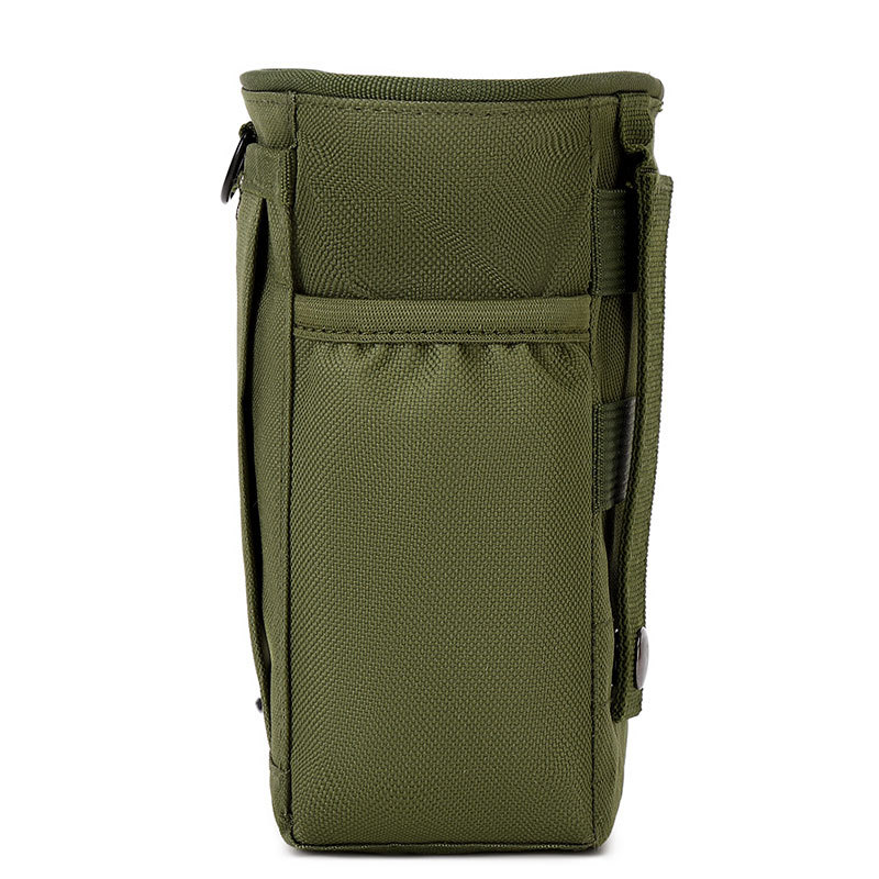 Outdoor MOLLE Waist Pouch, Tac - Edc Carry Accessories บทวิจารณ์และราคา