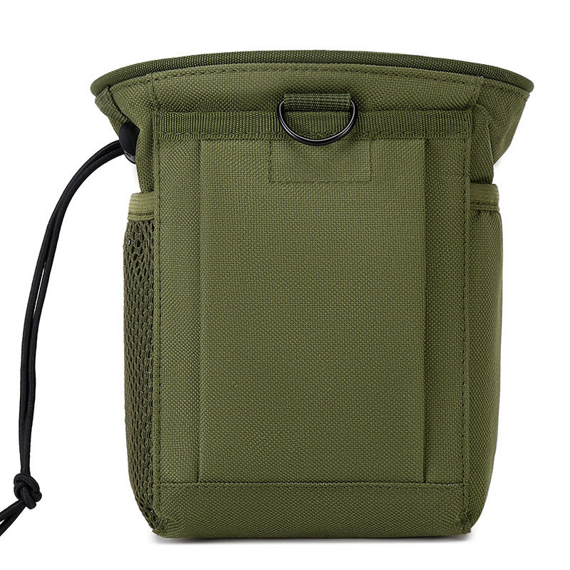 Outdoor MOLLE Waist Pouch, Tac - Edc Carry Accessories บทวิจารณ์และราคา