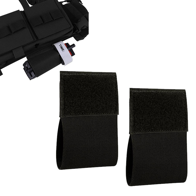 Tactical Elastic Tourniquet Ho - Edc Flex Carry Belt บทวิจารณ์และราคา