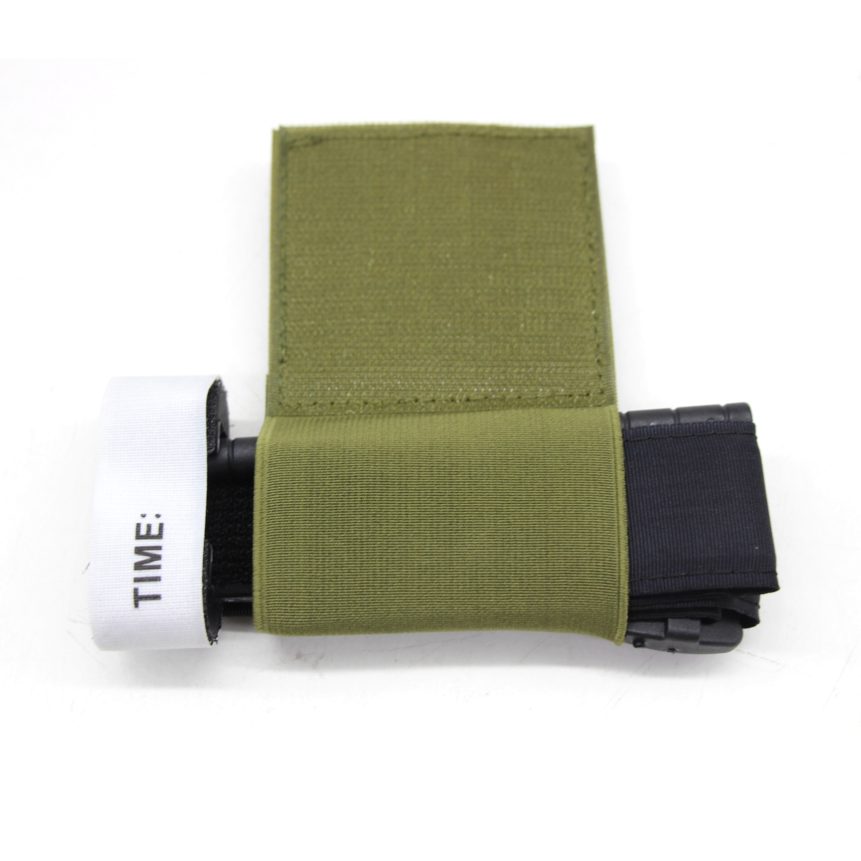 Tactical Elastic Tourniquet Ho - Edc Flex Carry Belt บทวิจารณ์และราคา