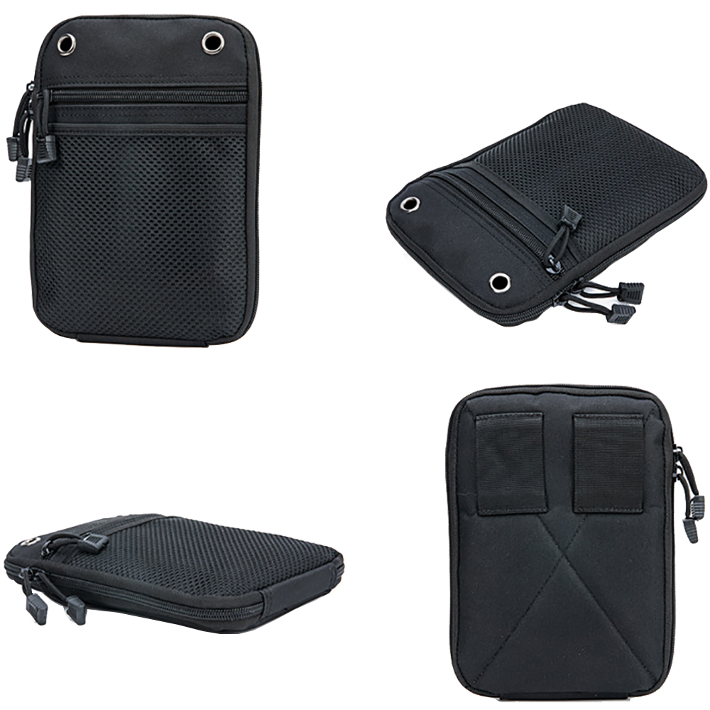 Molle Outdoor Tactical Conceal - Appendix Carry Edc บทวิจารณ์และราคา