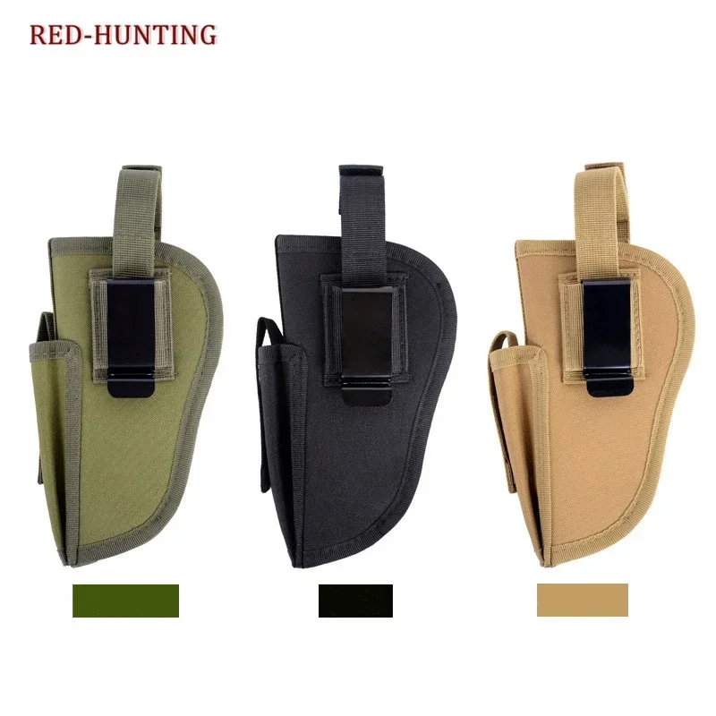 Left and Right Hand GL Melt Ho - Edc Carry Belt บทวิจารณ์และราคา