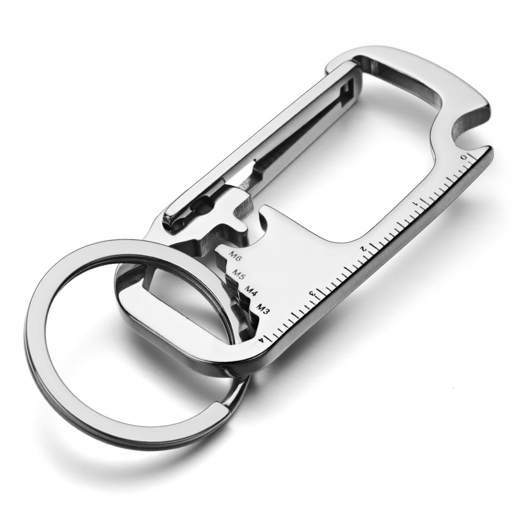 Personalized Name Number Keych - Bottle Opener Keyring บทวิจารณ์และราคา