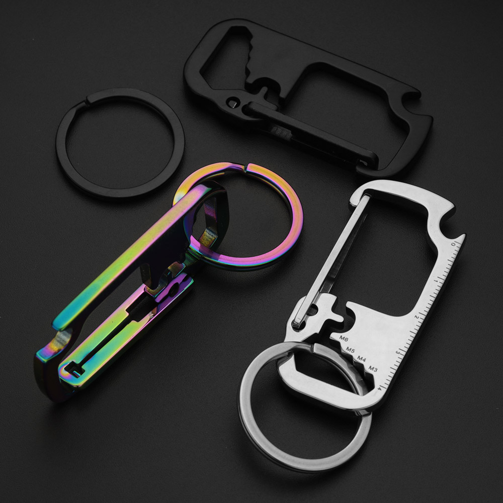 Personalized Name Number Keych - Bottle Opener Keyring บทวิจารณ์และราคา