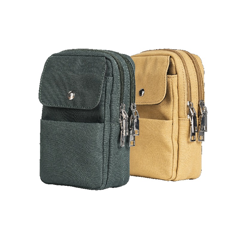 FiiO NEST EDC Storage Bag Port - Edc Carry Accessories บทวิจารณ์และราคา