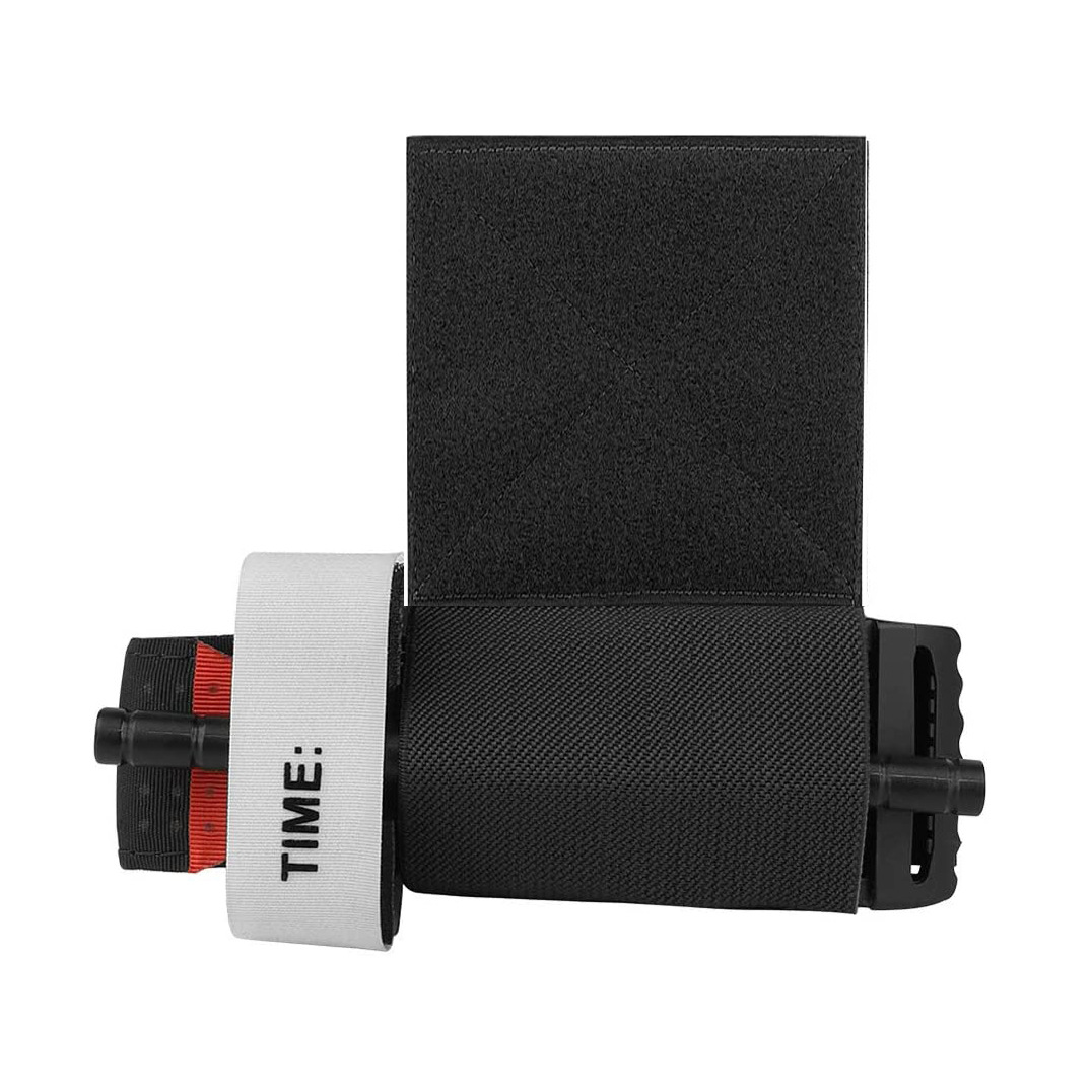 2pcs Elastic Tourniquet Holder - Edc Carry Belt บทวิจารณ์และราคา